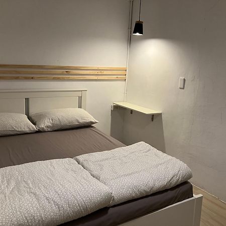 Ruifang Yi Hostel New Taipei City Εξωτερικό φωτογραφία