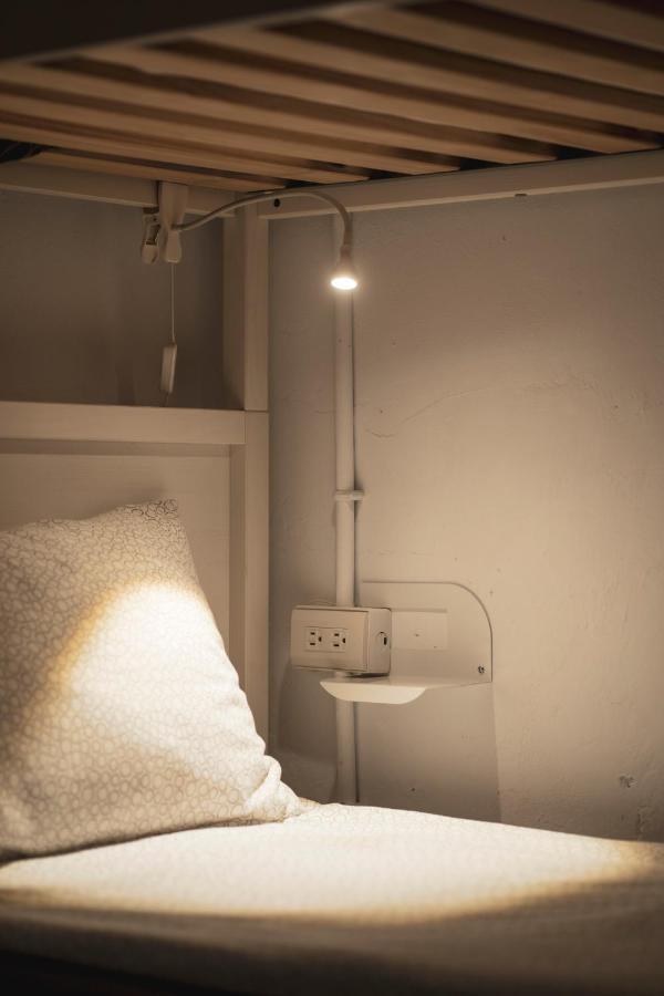 Ruifang Yi Hostel New Taipei City Εξωτερικό φωτογραφία