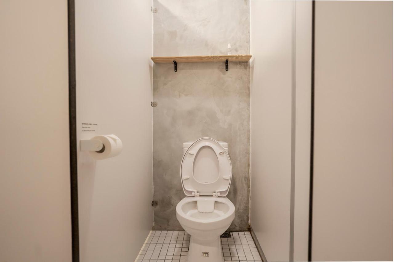 Ruifang Yi Hostel New Taipei City Εξωτερικό φωτογραφία
