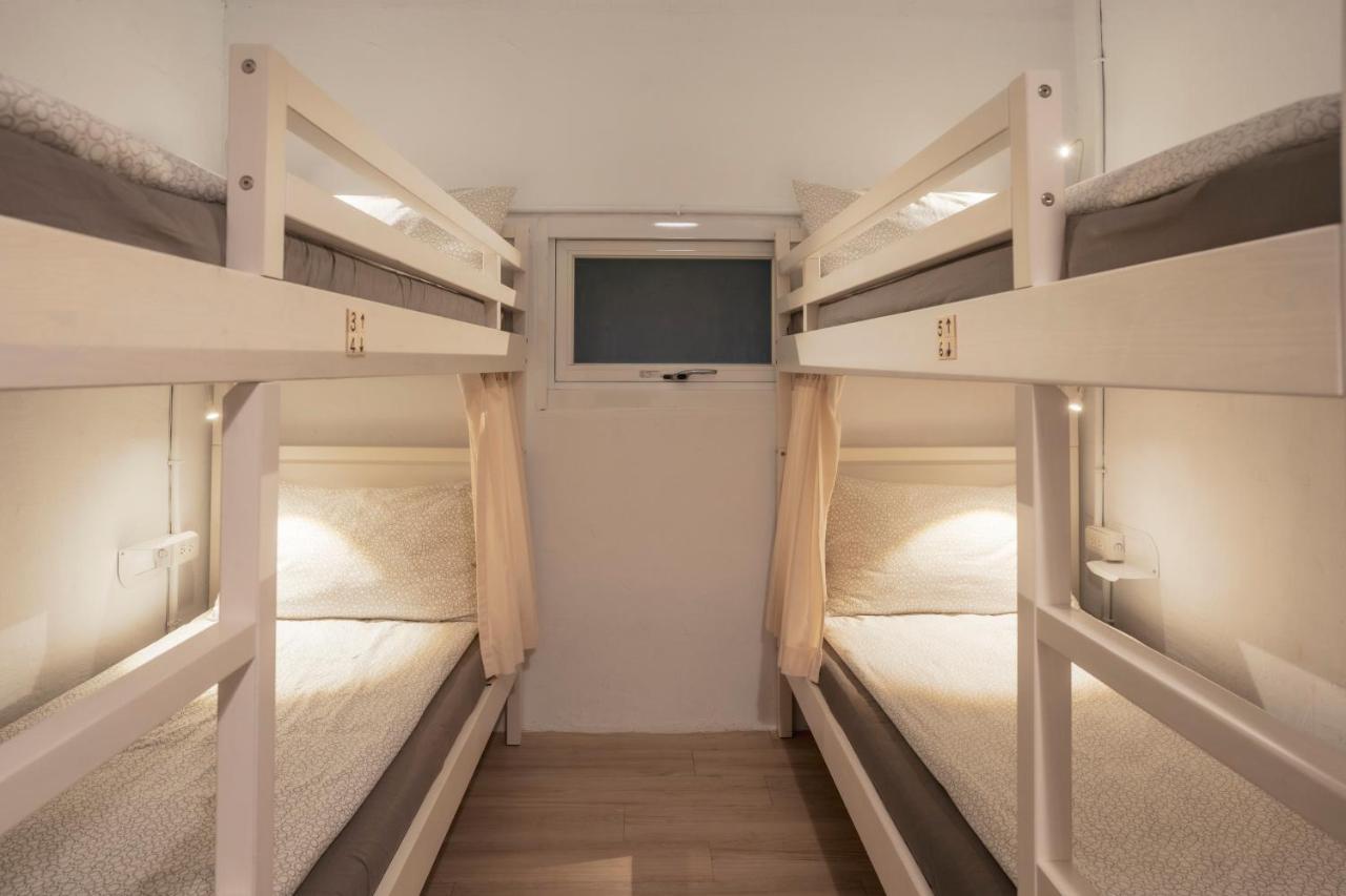 Ruifang Yi Hostel New Taipei City Εξωτερικό φωτογραφία