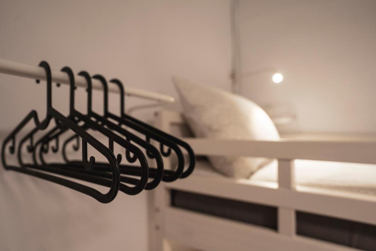 Ruifang Yi Hostel New Taipei City Εξωτερικό φωτογραφία