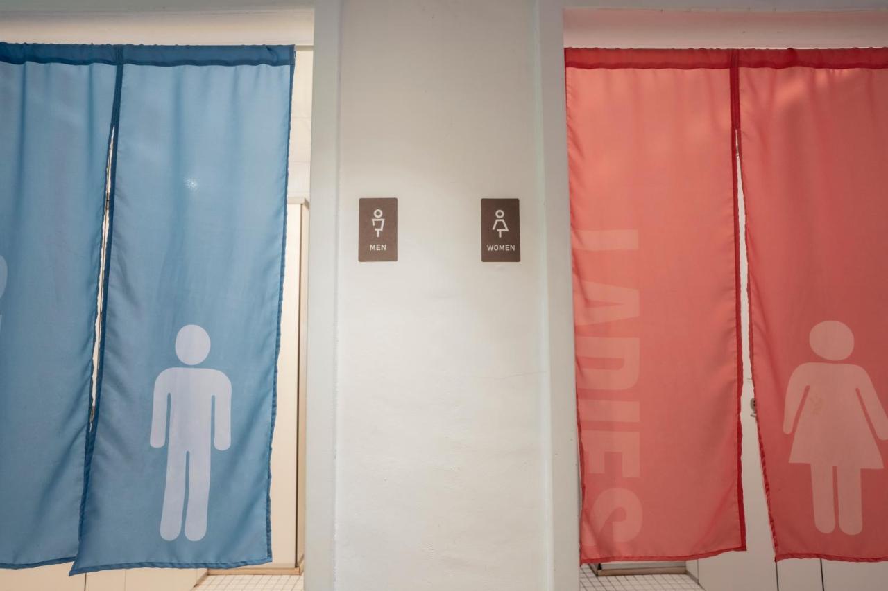 Ruifang Yi Hostel New Taipei City Εξωτερικό φωτογραφία