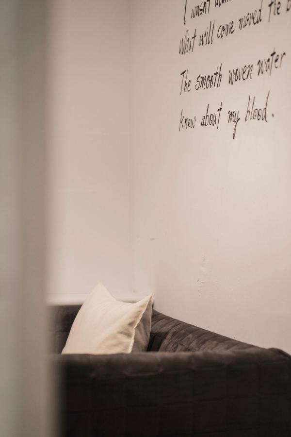 Ruifang Yi Hostel New Taipei City Εξωτερικό φωτογραφία