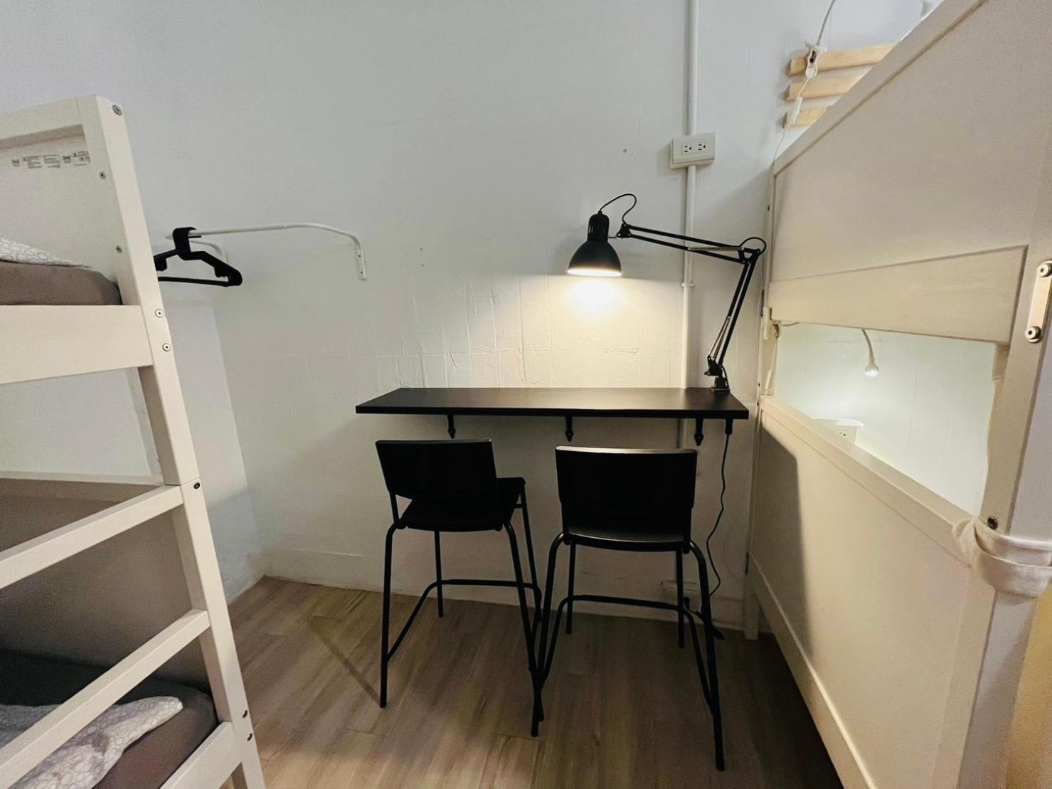 Ruifang Yi Hostel New Taipei City Εξωτερικό φωτογραφία