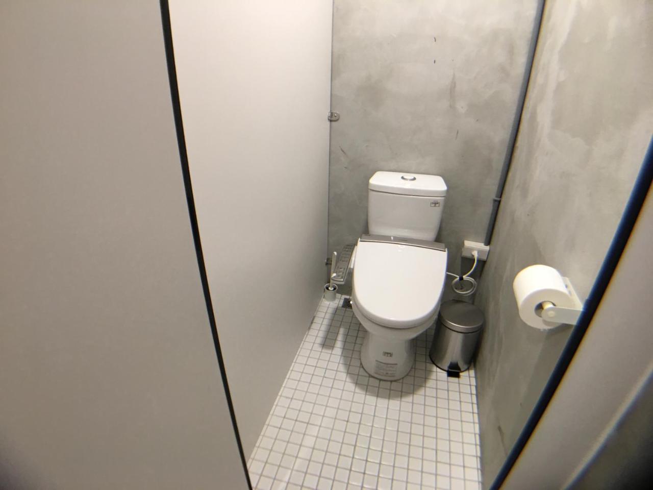 Ruifang Yi Hostel New Taipei City Εξωτερικό φωτογραφία