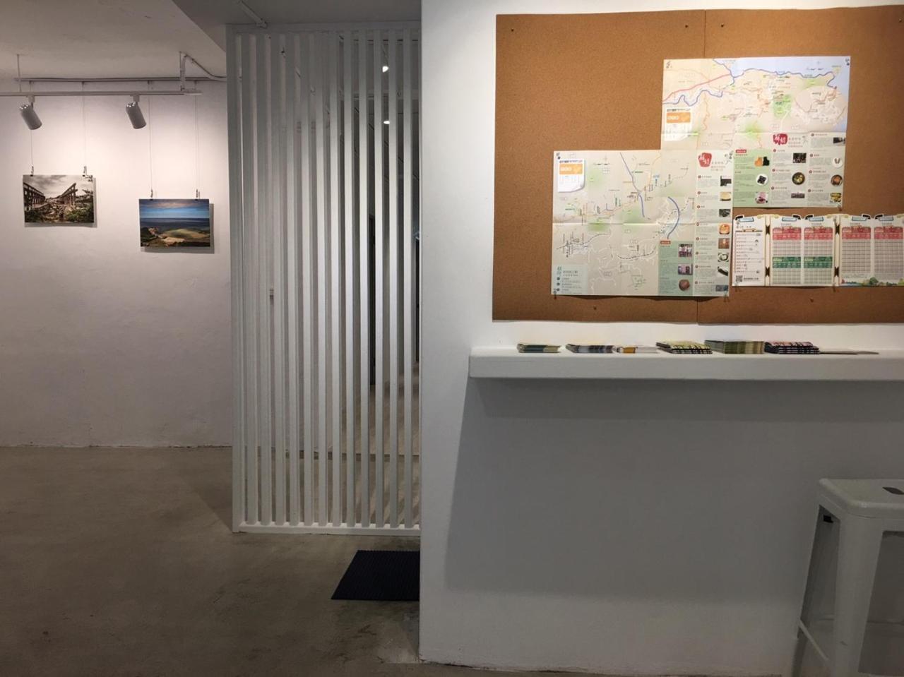 Ruifang Yi Hostel New Taipei City Εξωτερικό φωτογραφία