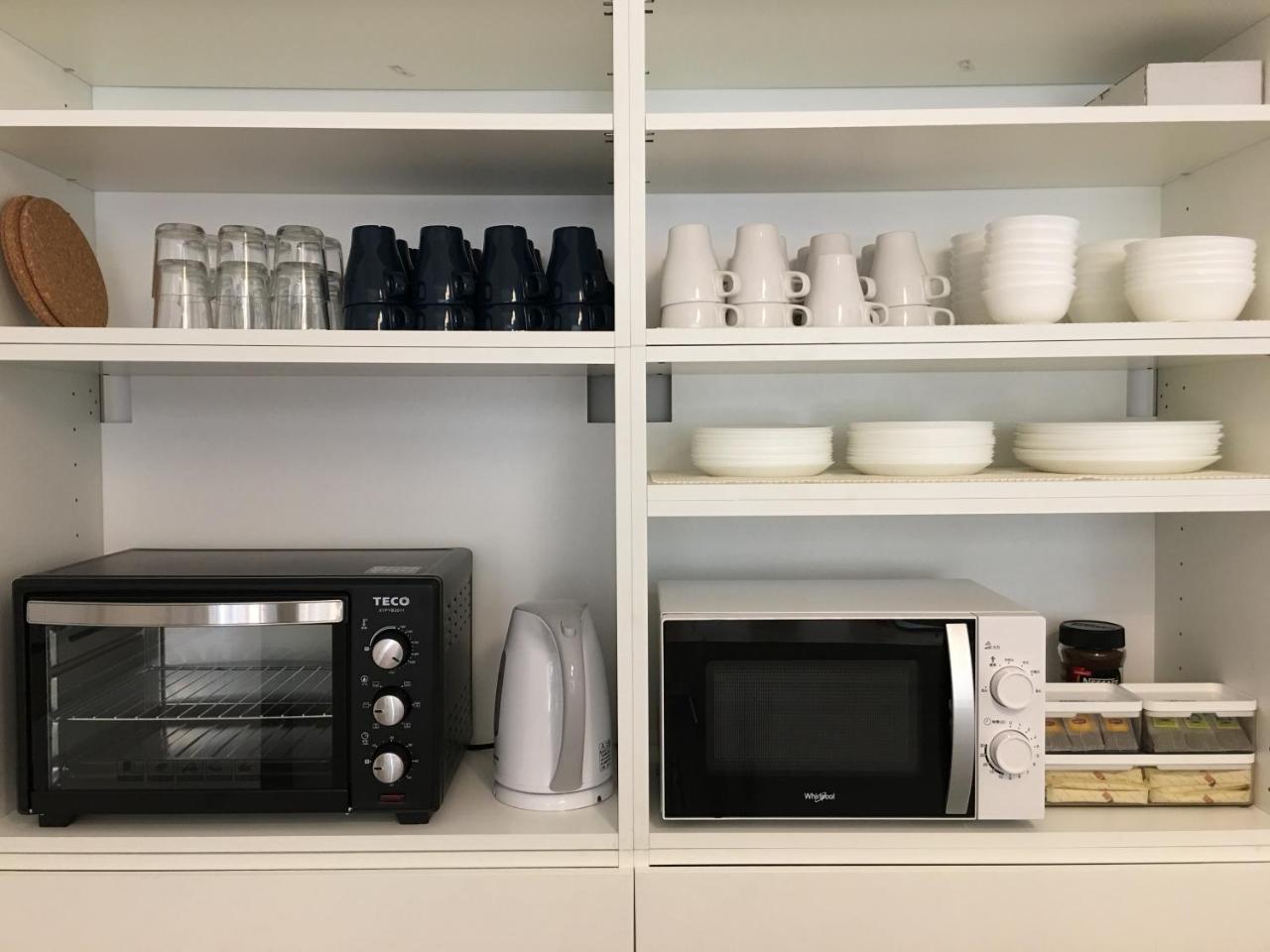 Ruifang Yi Hostel New Taipei City Εξωτερικό φωτογραφία