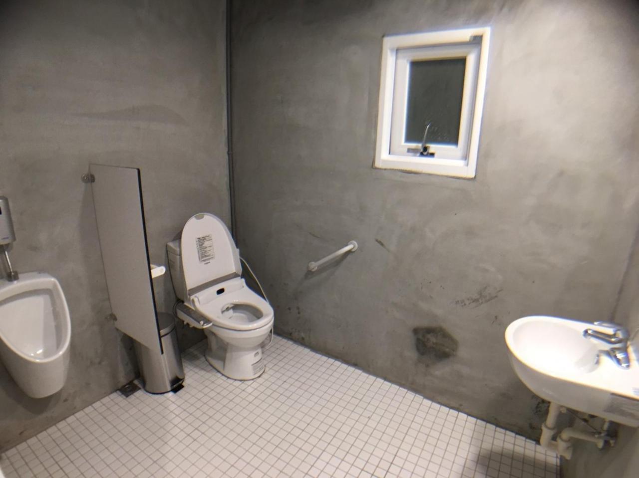 Ruifang Yi Hostel New Taipei City Εξωτερικό φωτογραφία