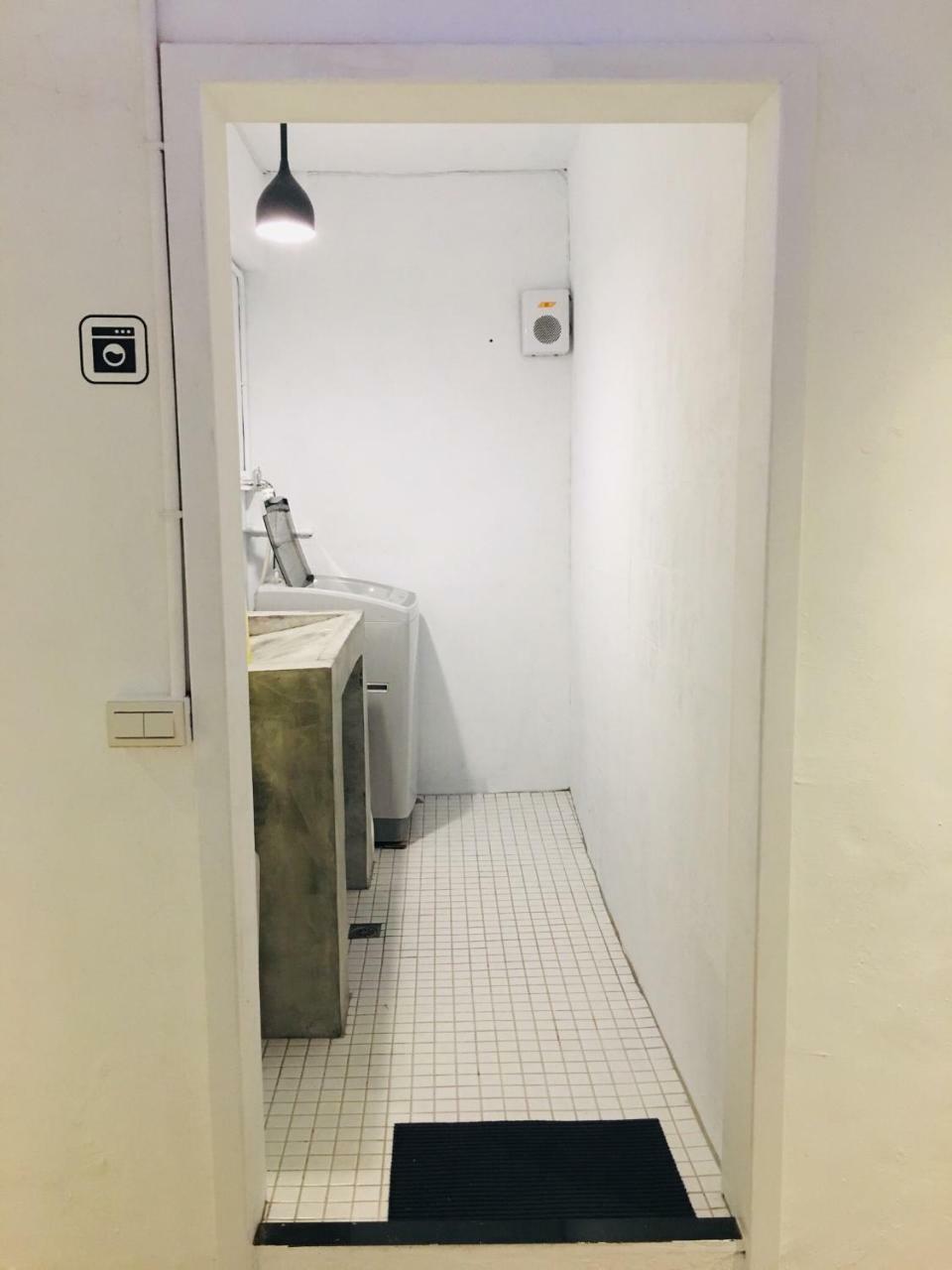 Ruifang Yi Hostel New Taipei City Εξωτερικό φωτογραφία