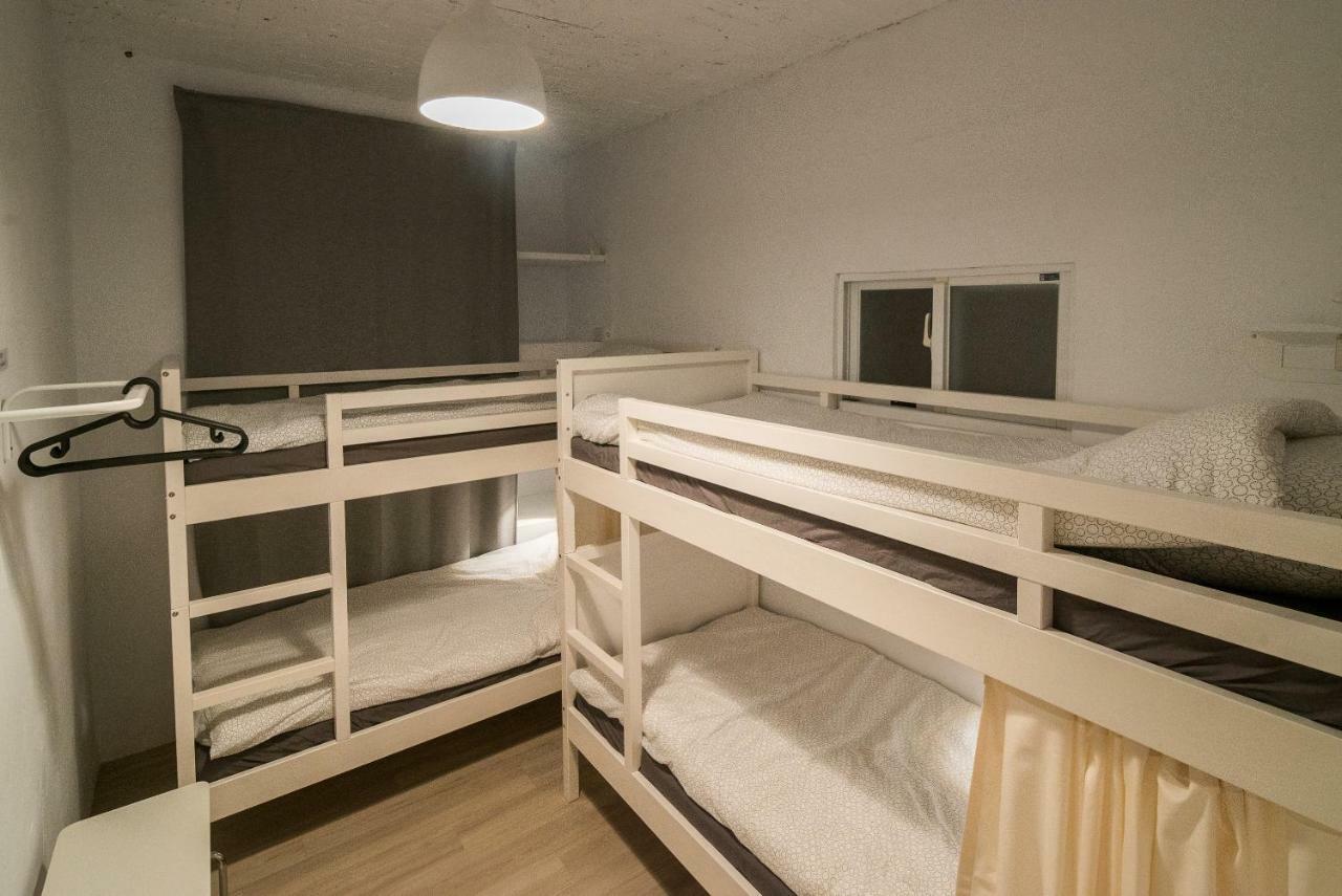 Ruifang Yi Hostel New Taipei City Εξωτερικό φωτογραφία