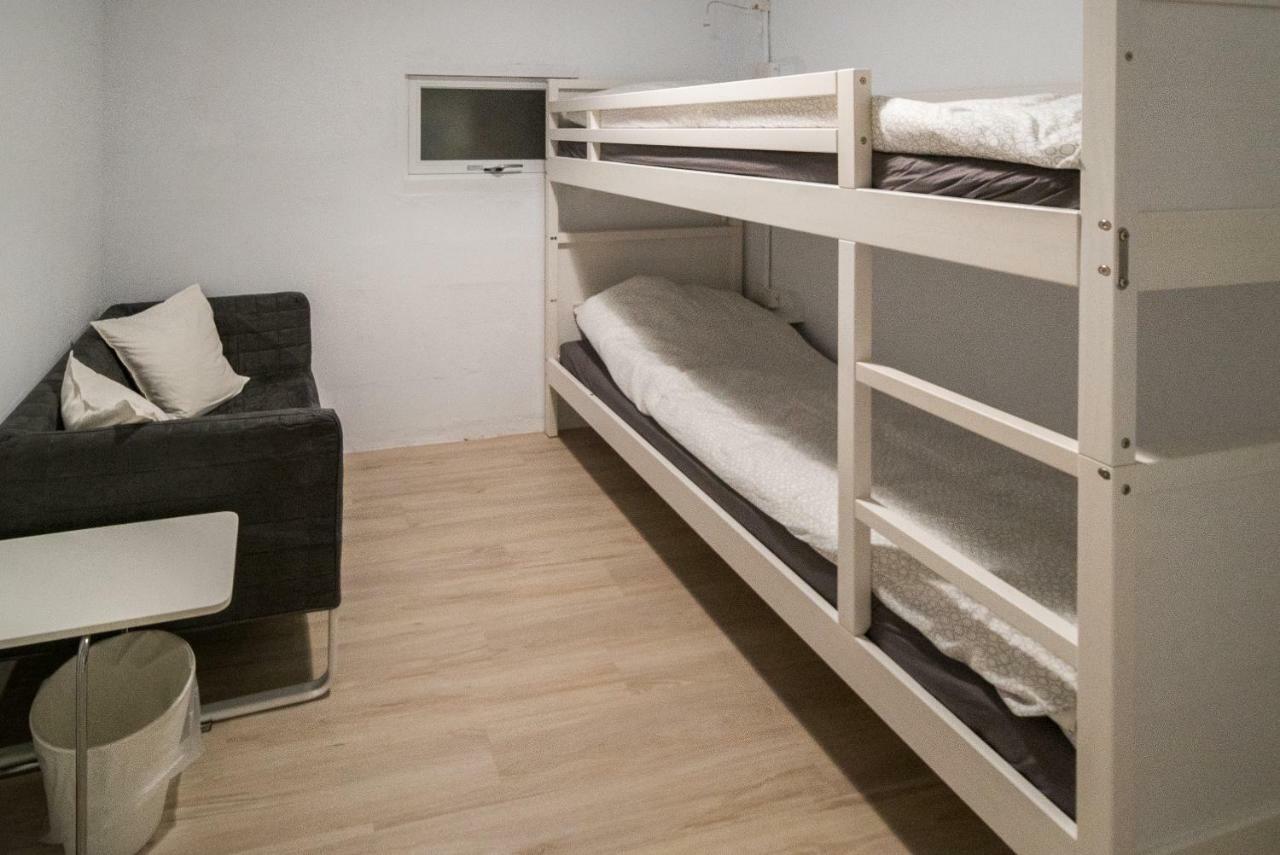 Ruifang Yi Hostel New Taipei City Εξωτερικό φωτογραφία