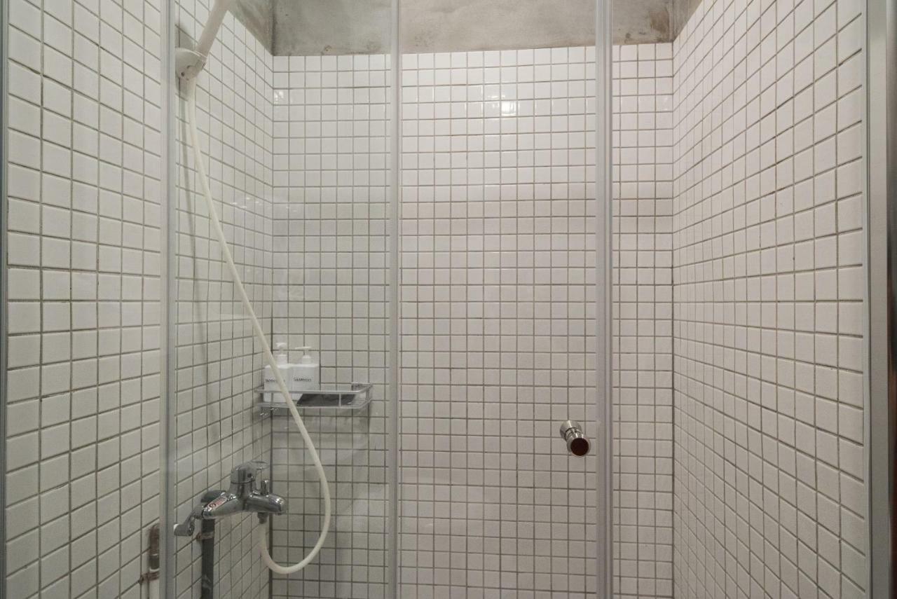 Ruifang Yi Hostel New Taipei City Δωμάτιο φωτογραφία